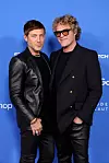 Evangel Bousis i Peter Dundas pokrenuli su brend 2017. godine