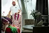 Umjesto u slikarske boje i platna, ‘zaronio‘ je u