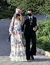 Fotografije koje su otkrile da su Olivia i Harry u vezi