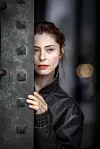BILJANA BLIVAJS CROPIX
