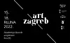 Art Zagreb 2022.