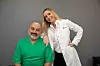 Tony Cetinski je u jednom danu obavio transplantaciju kose kod dr. Ane Maletić