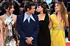 Gemma Chan, Harry Styles, Sydney Chandler i Olivia Wilde na premijeri filma ‘Don‘t Worry Darling‘ u Veneciji