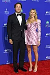 Margot Robbie i Tom Ackerley