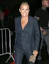 Yolanda Hadid.