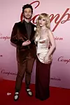 Jack Quaid i Sophie Thatcher u Los Angelesu