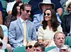 Pippa Middleton sa suprugom Jamesom Matthewsom