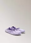 Satenske balerinke s gumom - prije 49,99 eura, sada 35,99 eura