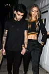 Gigi Hadid i Zayn Malik zajedno su bili od 2015. godine.