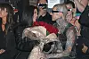 Kourtney Kardashian i Travis Barker
