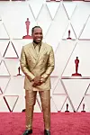 Leslie Odom Jr.