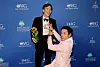 Robert Downey Jr. i Cillian Murphy, dobtnik nagrade Desert Palm Achievement Award