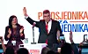 Zoran Milanović je u drugi krug izbora ušao kao favorit s osvojenih 49 posto glasova