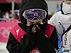 Japanska skakačica Sara Takanashi napisala je dirljivu objavu na Instagramu putem koje se ispričala cijelom japanskom timu, kolegama i trenerima zbog 'svog' propusta. Fotografija: Profimedia