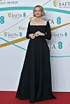 Carey Mulligan na dodjeli BAFTA nagrada u veljači ove godine
