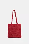 Mini shopper torba od rafije - prije 49,95 eura, sada 35,99 eura