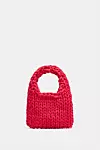 Mini isprepletena torba - prije 59,95 eura, sada 39,99 eura