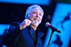 Tom Jones na koncertu 'Elvis Forever' u Hyde Parku u Londonu.