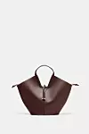 Shopper torba od pletenog materijala - prije 29,95 eura, sada 22,99 eura