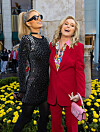Paris Hilton I Kathy Hilton na promociji knjige ”PARIS: The Memoir”