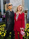 Paris Hilton I Kathy Hilton na promociji knjige ”PARIS: The Memoir”