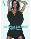 Victoria Beckham na naslovnici australskog Voguea