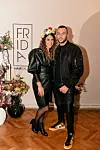 Marina Ivanković i Georgije MIščević