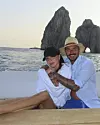 Victoria i David ove godine slave 25 godina braka