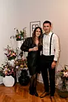 Marina Ivanković i Ivan Ivanković