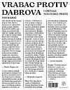 Knjiga donosi izabrane Barićeve reportaže, prvotno objavljene u izdanjima Jutarnjeg lista.