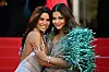 Modni dvoboj bez pobjednice: Aishwarya Rai Bachchan i Eva Longoria