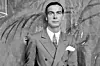 Cristóbal Balenciaga