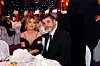 Bal Crvenog kriza grada Zagreba / hotel Westin / Zagreb 08.12.2018. / foto: Maja Jurovic / Milanka Opacic i decko ? Nemanja Gospavic