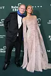 Ponosni otac Rick Hilton s kćeri Paris Hilton