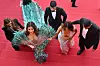 Indijska glumica Aishwarya Rai Bachchan i Eva Longoria