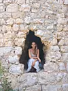 Marija je dugo godila radila kao model, živjela na pet kontinenata ali se nedavno vratila kući u Zadar