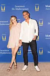 Jelena Veljača i Vito Turšić