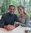 Fani Stipković i Fernando Hierro