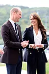 Princ William i Kate Middleton