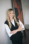 Hana Ibrahimpašić, pokretačica platforme Artbeat