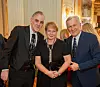 Matej Meštrović, Ljerka i Damir Eljuga