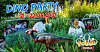 Fun Park Biograd Dino Party