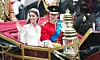 Princ William i Kate Middleton vjenčali su se 2011. u londonskoj crkvi Westminster Abbey