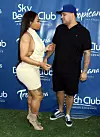 Rob Kardashian i Blac Chyna 2016.