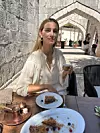 Budući da je zima u Zadru prilično mirna, nedjelje su im tada drugačije - odlaze na predstavu ili pripremaju brunch za prijatelje