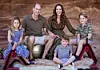Kate i William imaju troje djece - princa Georgea i Louisa te princezu Charlotte