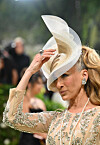 Sarah Jessica Parker