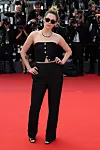 Kristen Stewart svjesna je da Zločini budućnosti nisu laka zabava za svakoga