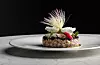 Tuna tartar