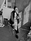 Na izložbi će biti i radovi Caroline Barbarić